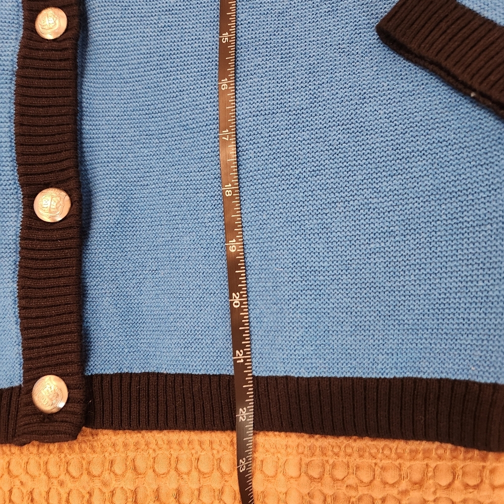 Ann Taylor Cardigan Sweater Sz. Small - Picture 4 of 7